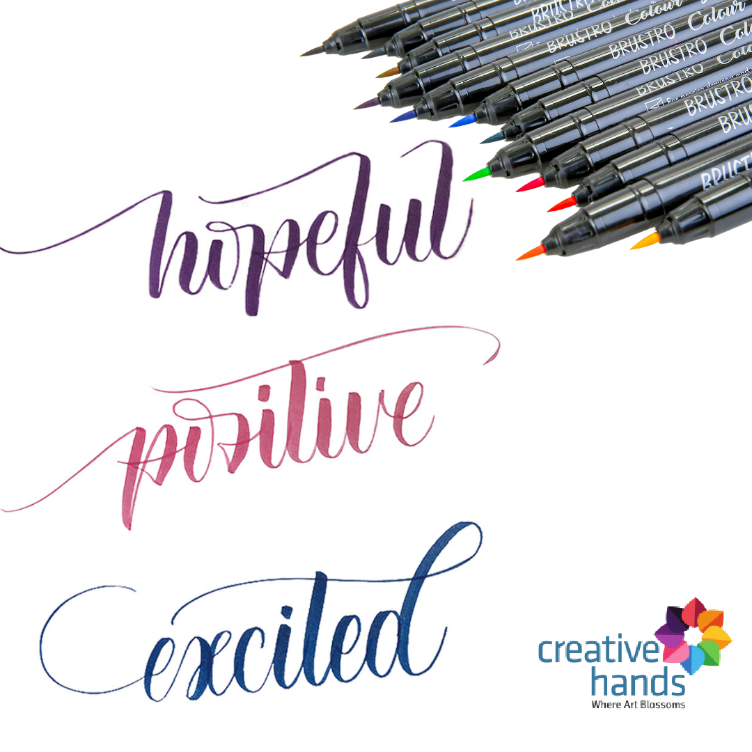 paperworld calligraphy