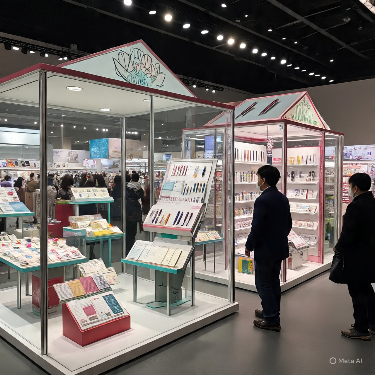 dedicated_pavilions_at_a_stationery_exhibition